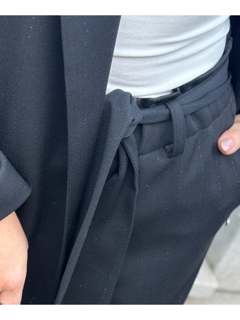 Miniatura produktu Spodnie Culoty Silver