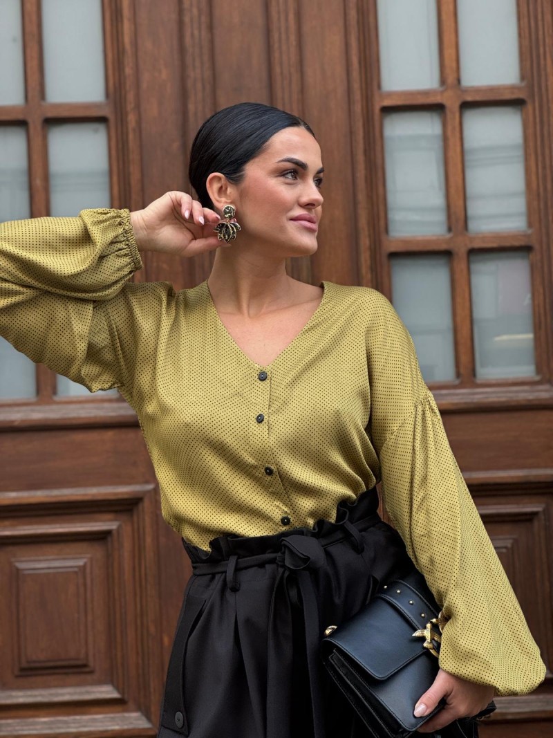 Miniatura produktu Koszula Capri Dijon