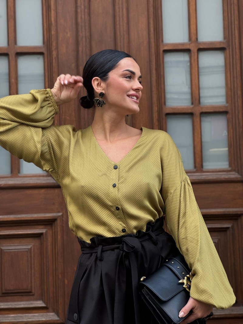 Miniatura produktu Koszula Capri Dijon