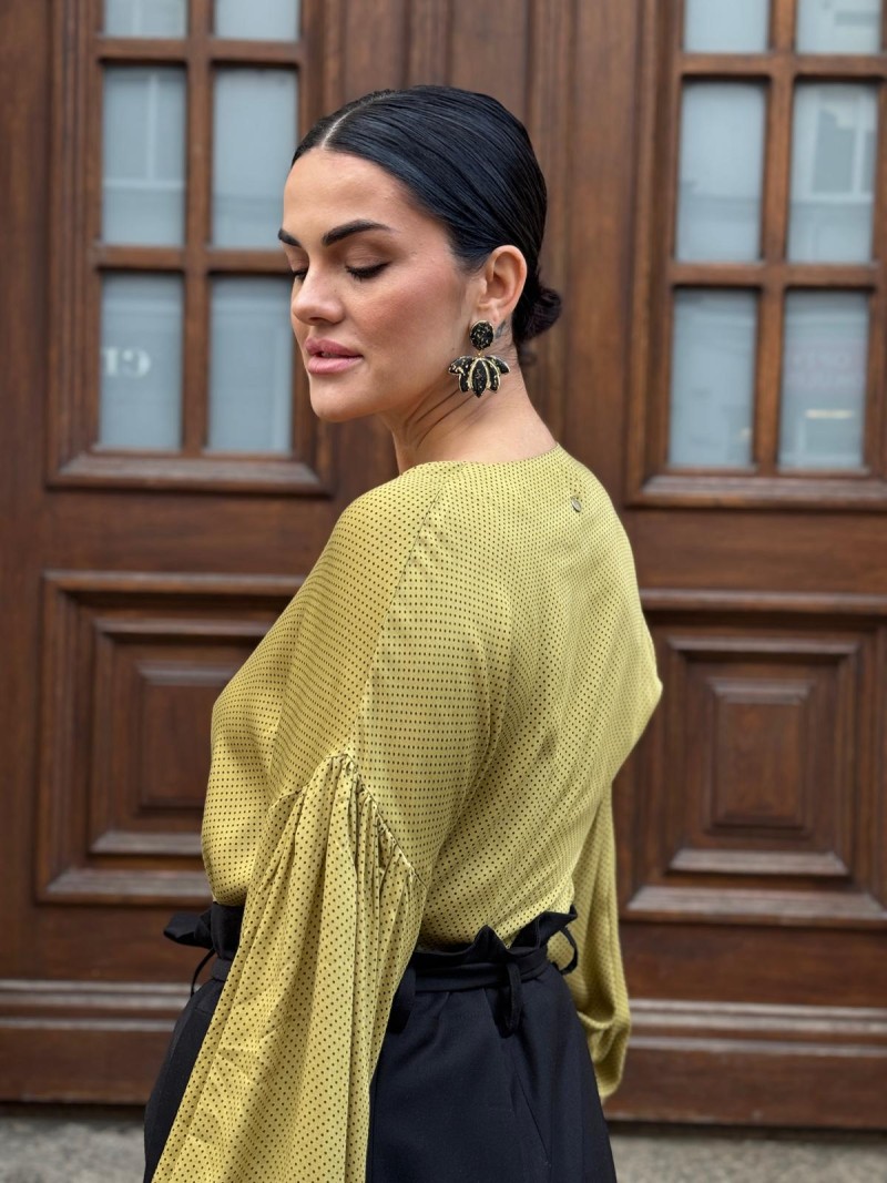 Miniatura produktu Koszula Capri Dijon