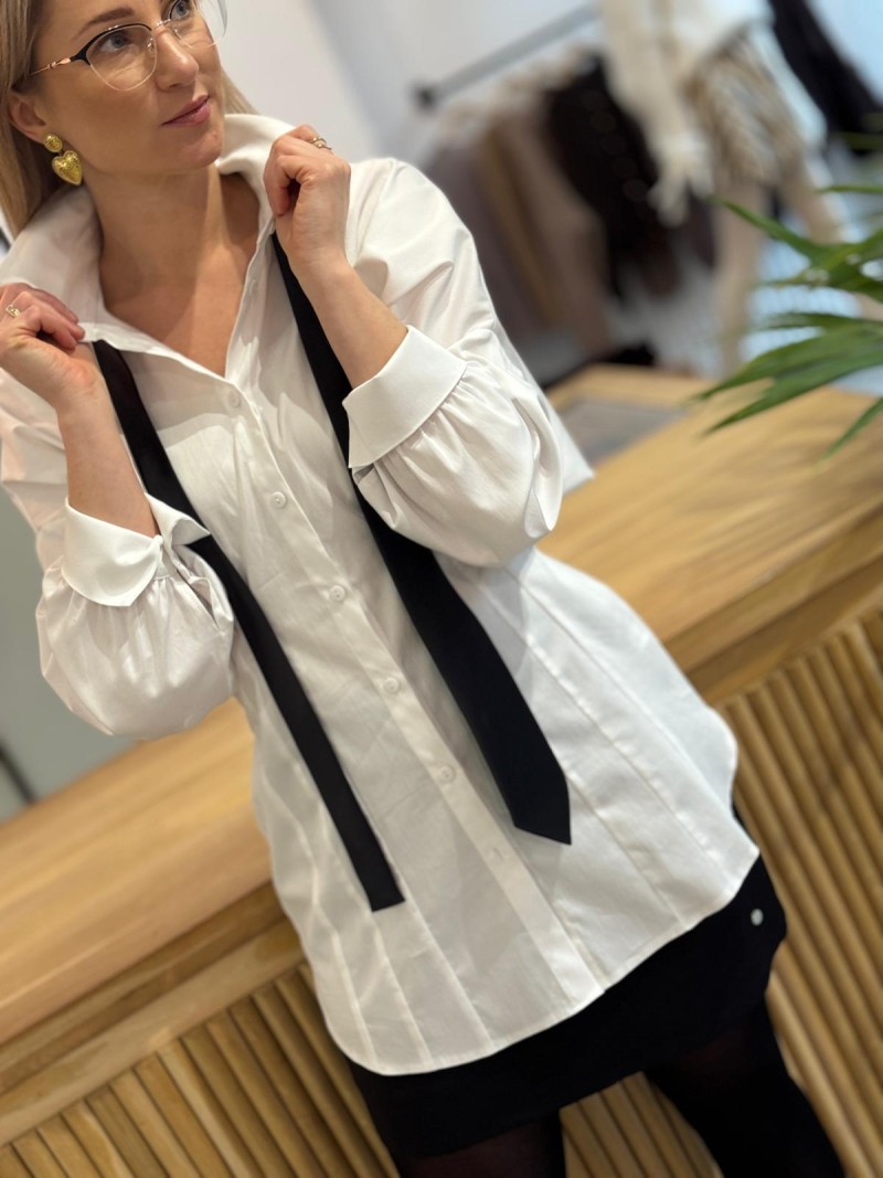 Miniatura produktu Koszula Lexi White