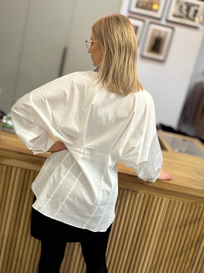 Miniatura produktu Koszula Lexi White