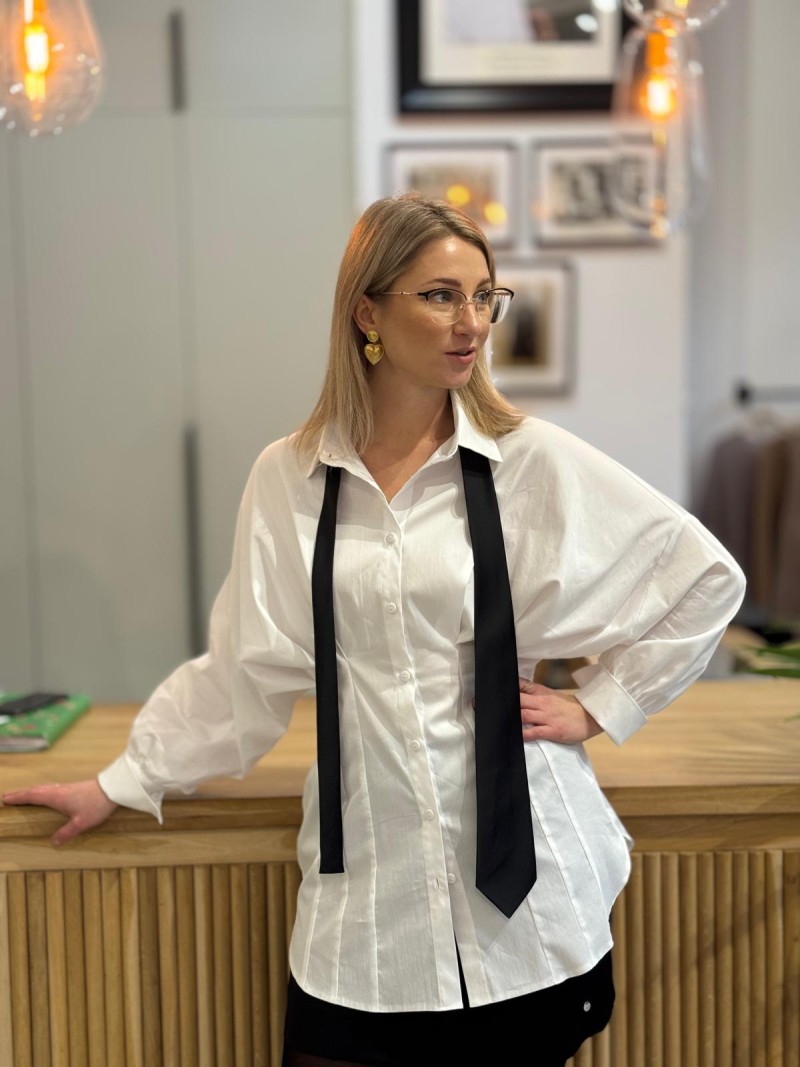 Miniatura produktu Koszula Lexi White