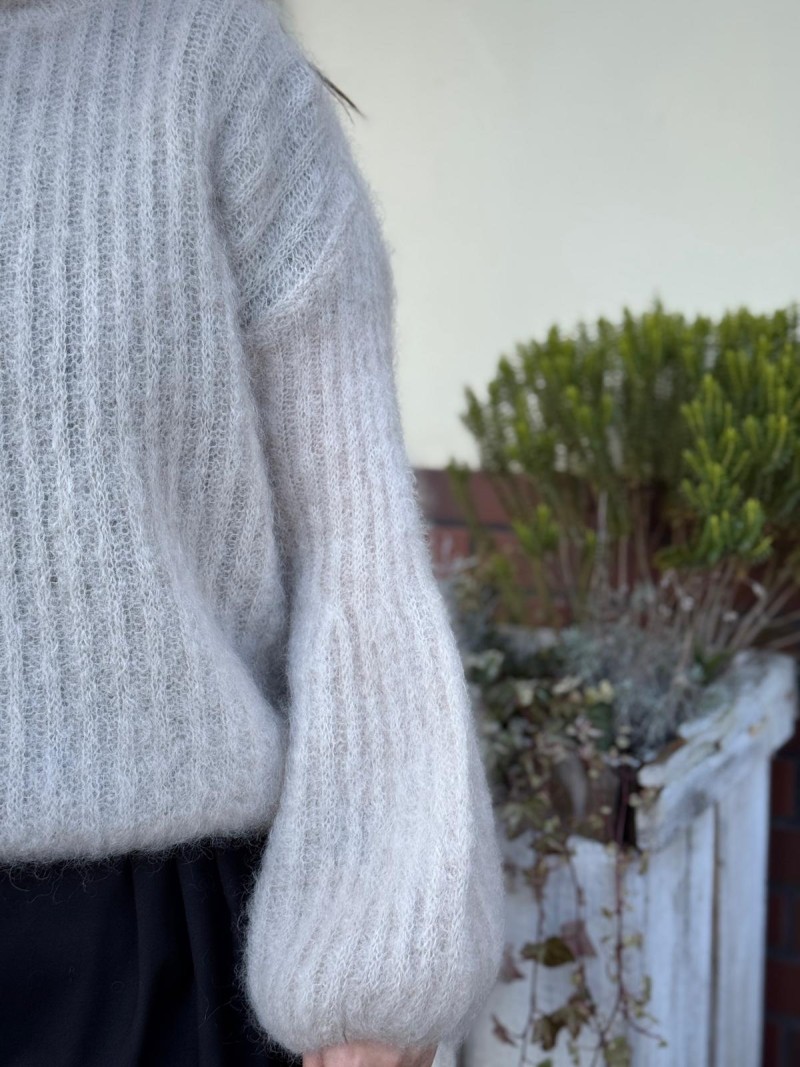 Miniatura produktu Sweter Beni Beige