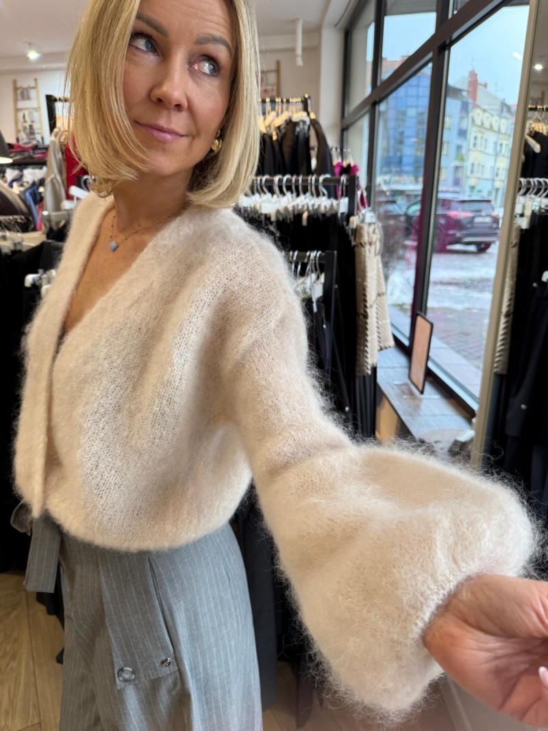 Miniatura produktu Sweter Jill Beige