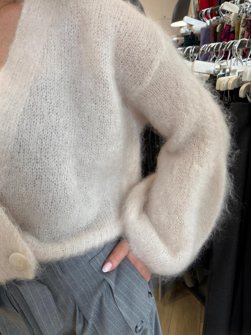 Miniatura produktu Sweter Jill Beige