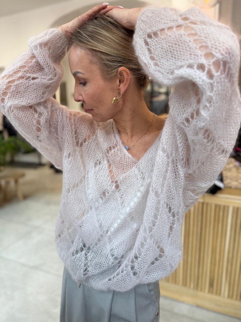 Miniatura produktu Sweter Toscana Beige