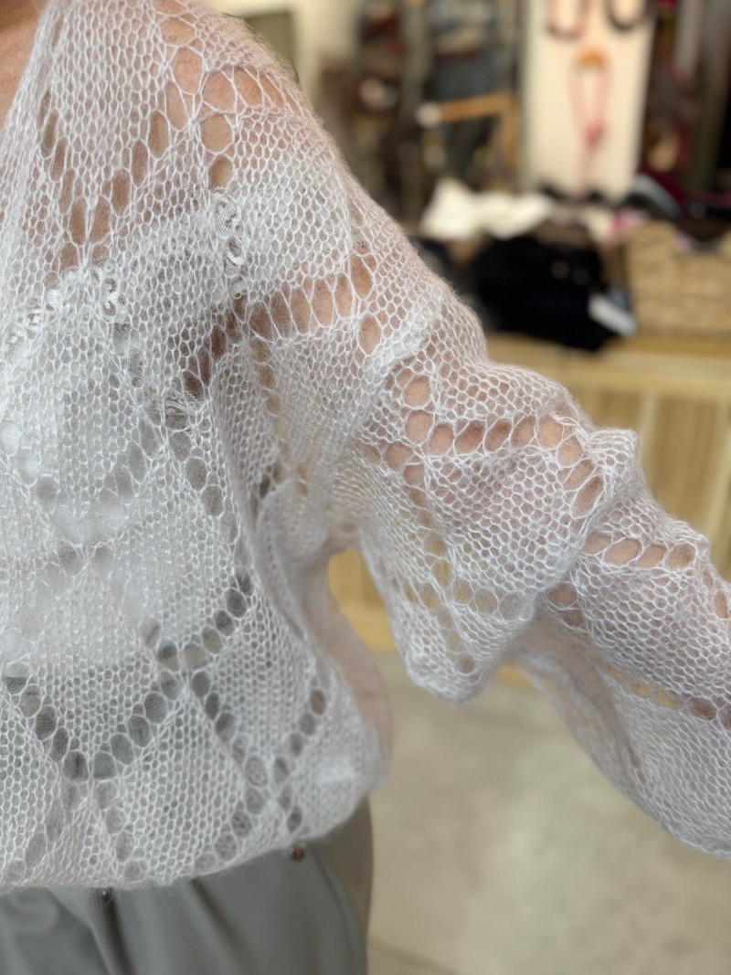 Miniatura produktu Sweter Toscana Beige