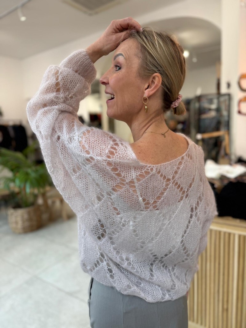 Miniatura produktu Sweter Toscana Beige