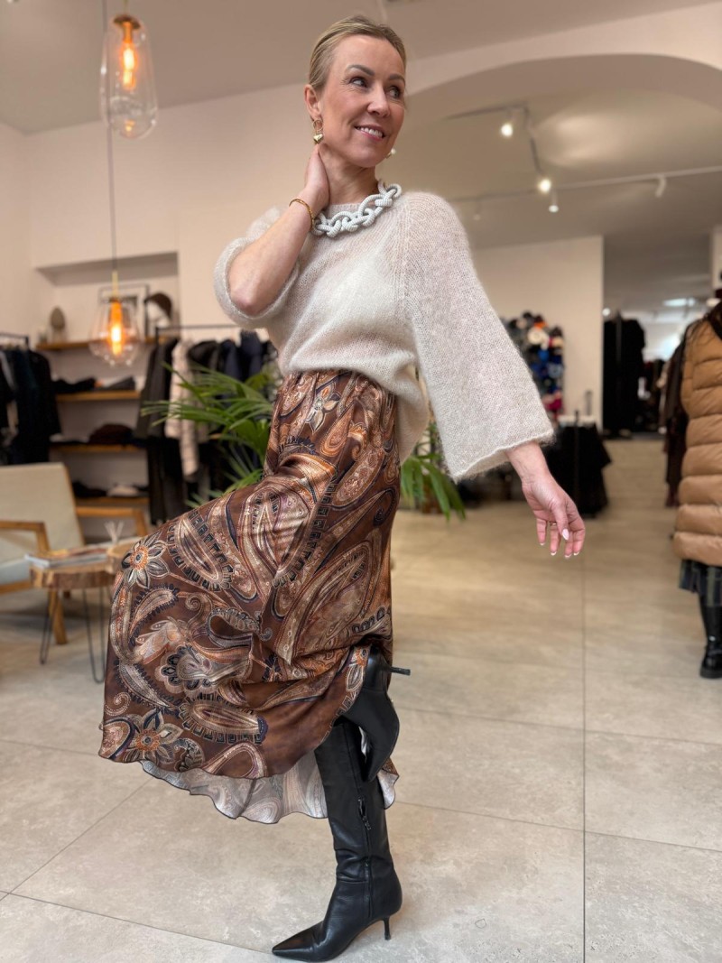 Miniatura produktu Spódnica Soley Story & Vintage