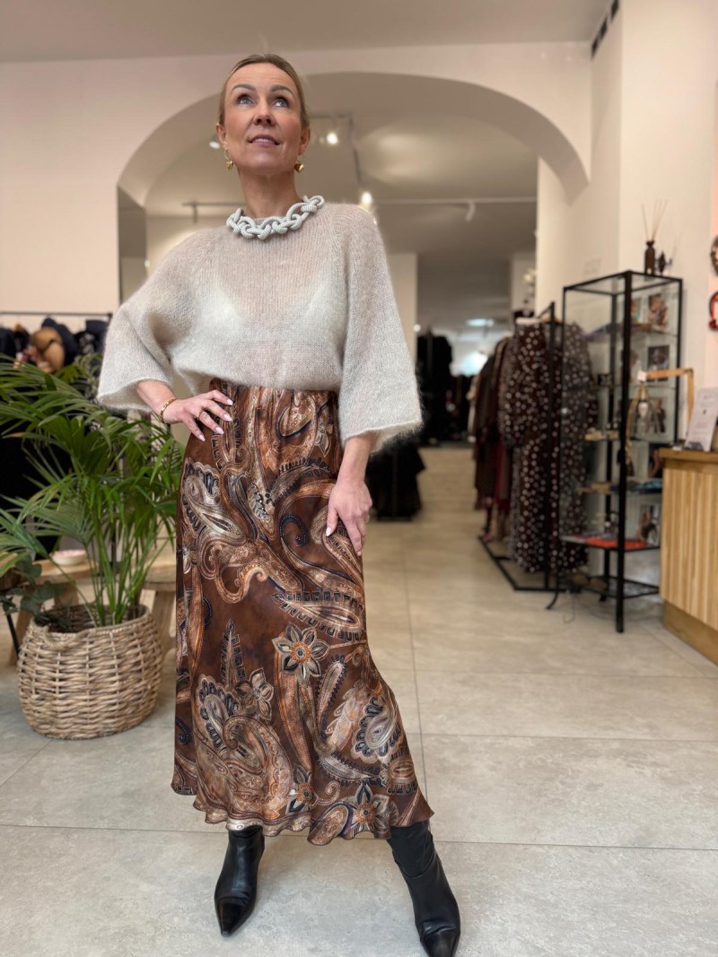 Miniatura produktu Spódnica Soley Story & Vintage