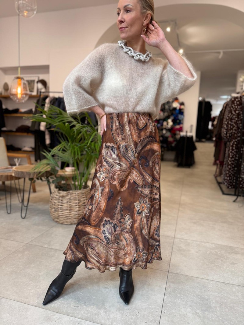 Miniatura produktu Spódnica Soley Story & Vintage