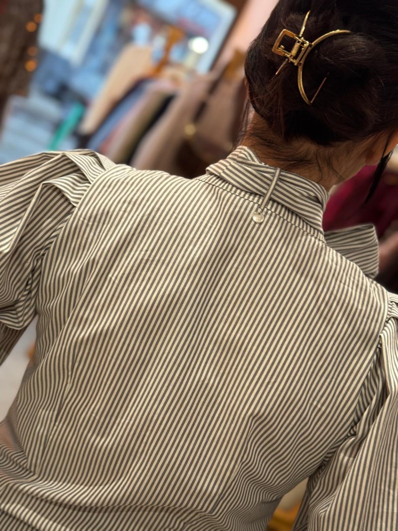 Miniatura produktu Koszula May Gray&White