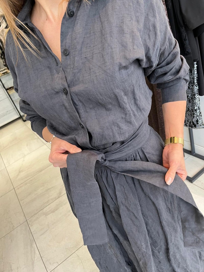 Miniatura produktu Spódnica Margo Metallic