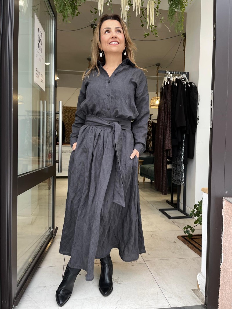 Miniatura produktu Spódnica Margo Metallic