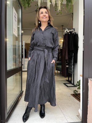 Spódnica Margo Metallic