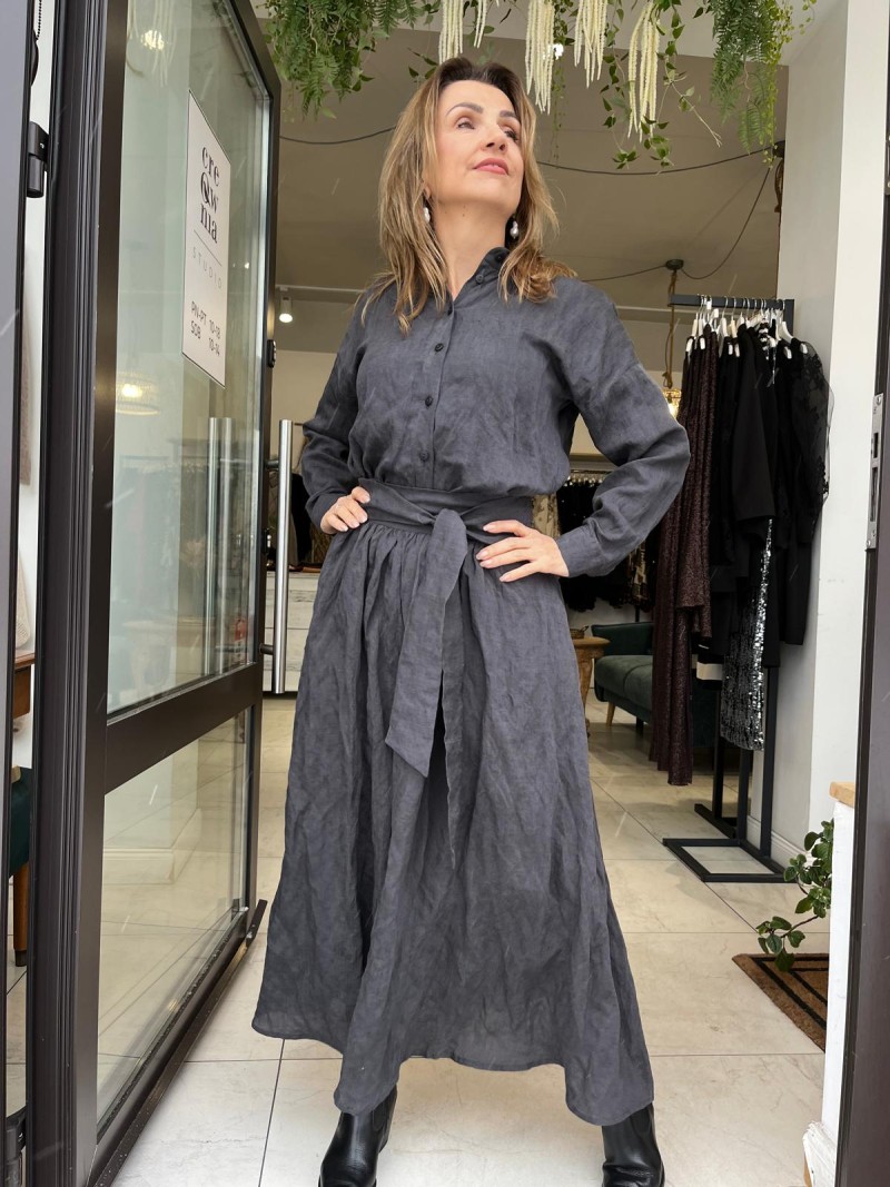 Miniatura produktu Spódnica Margo Metallic