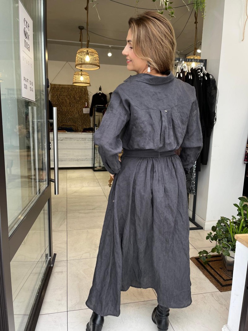 Miniatura produktu Spódnica Margo Metallic