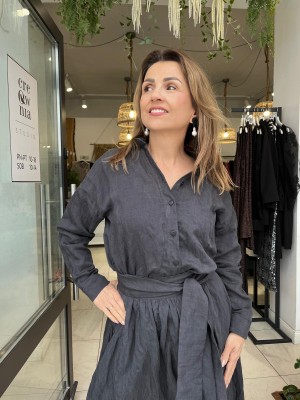 Koszula Victor Metallic