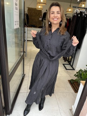 Koszula Victor Metallic