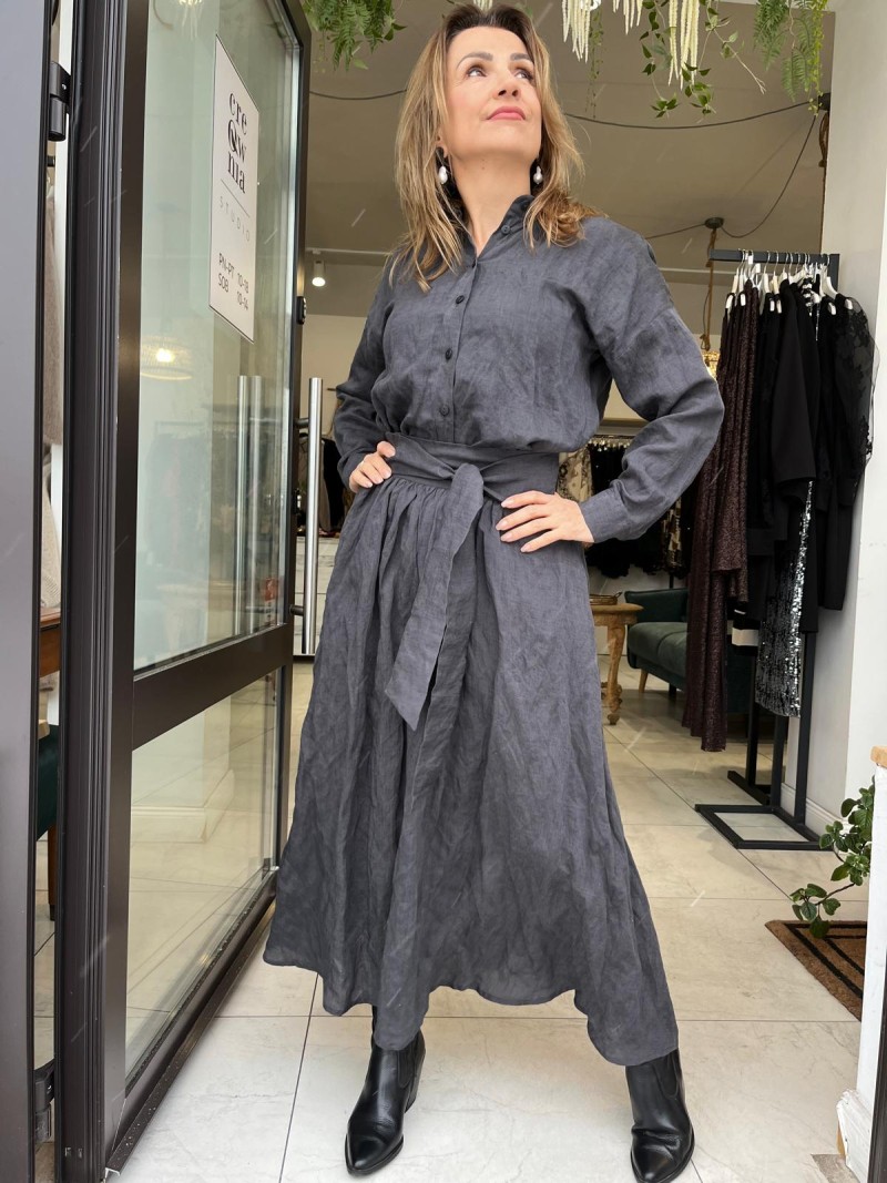 Miniatura produktu Koszula Victor Metallic