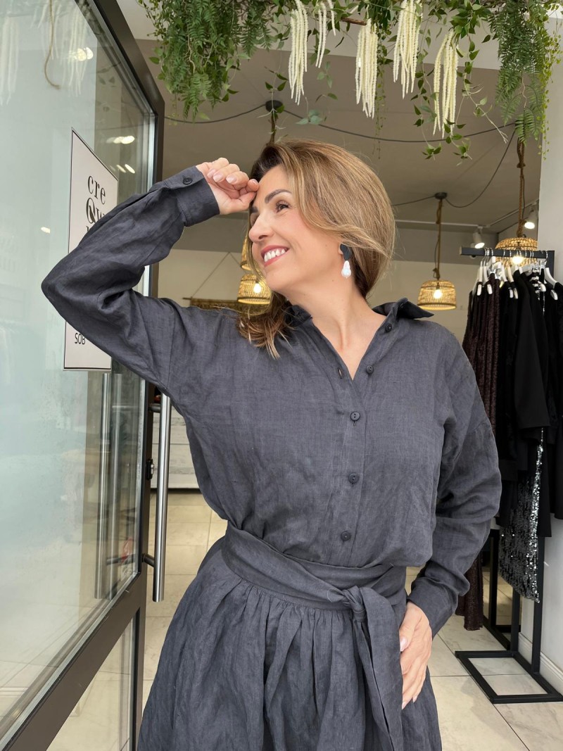 Miniatura produktu Koszula Victor Metallic