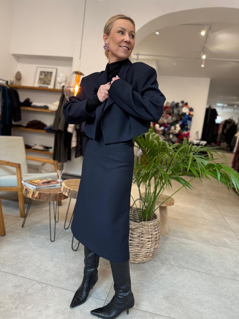 Miniatura produktu Żakiet Ralph Navy