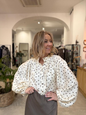 Koszula Ornella Dots