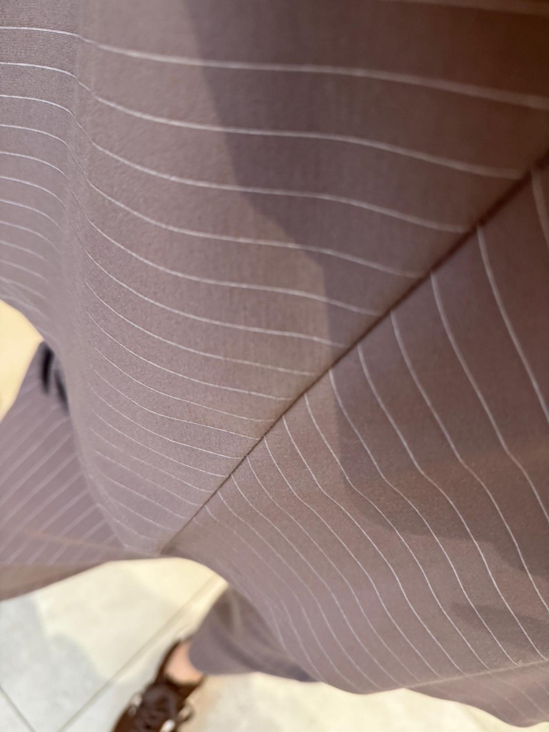 Miniatura produktu Bluza Oversize Butterfly Cappuccino