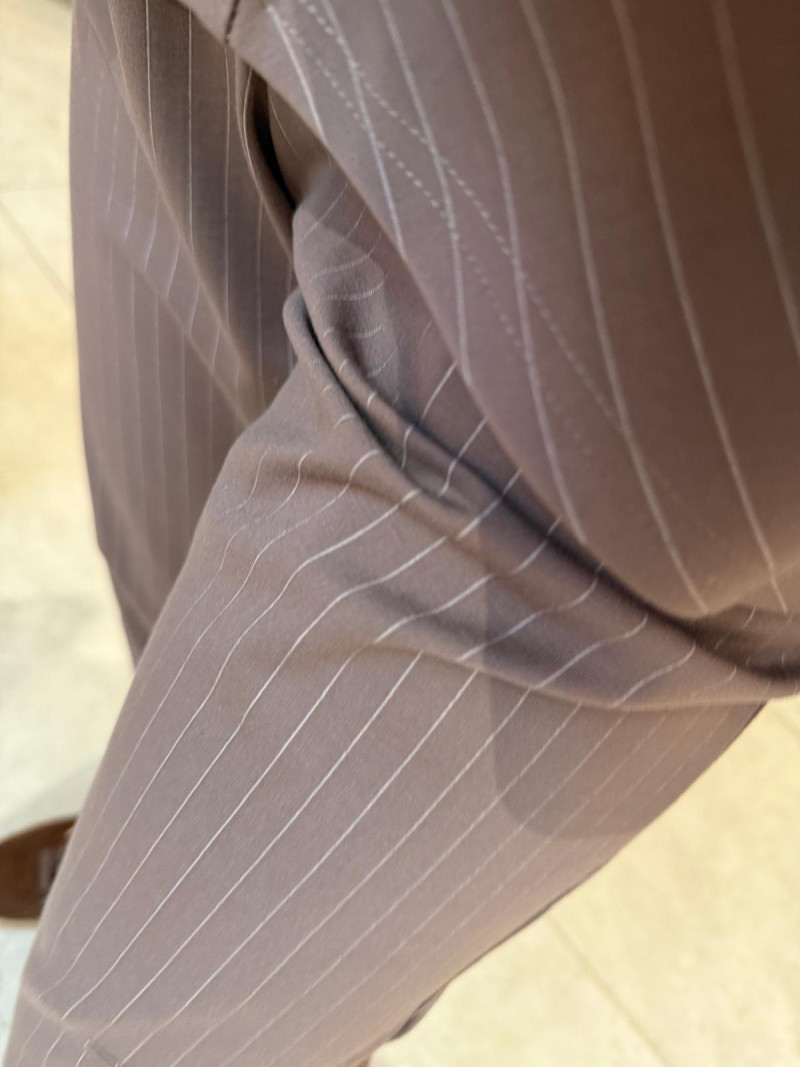 Miniatura produktu Spodnie Hugo Cappuccino