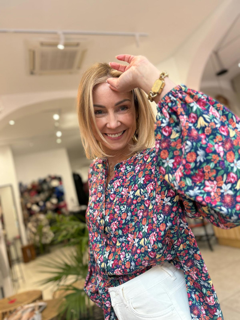 Miniatura produktu Koszula Fara Garden