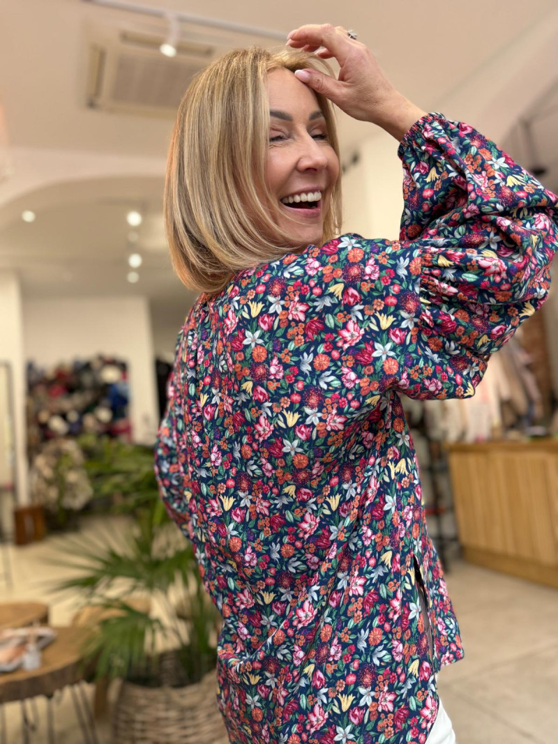 Miniatura produktu Koszula Fara Garden