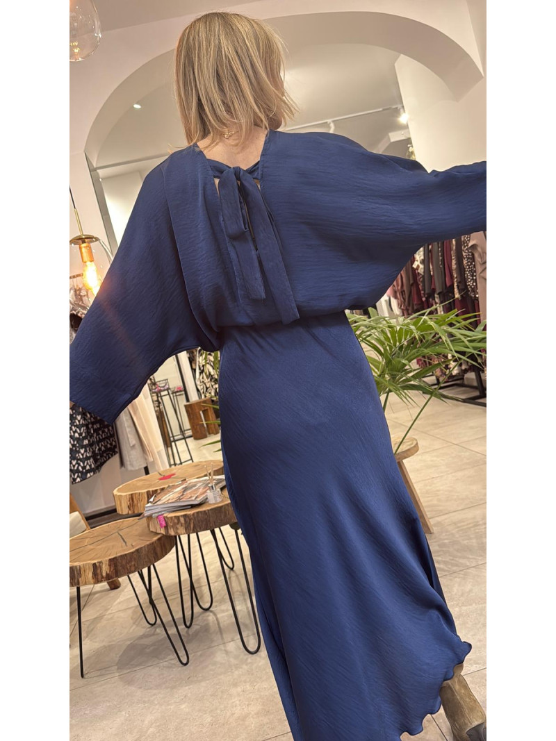 Miniatura produktu Bluzka Xani Navy