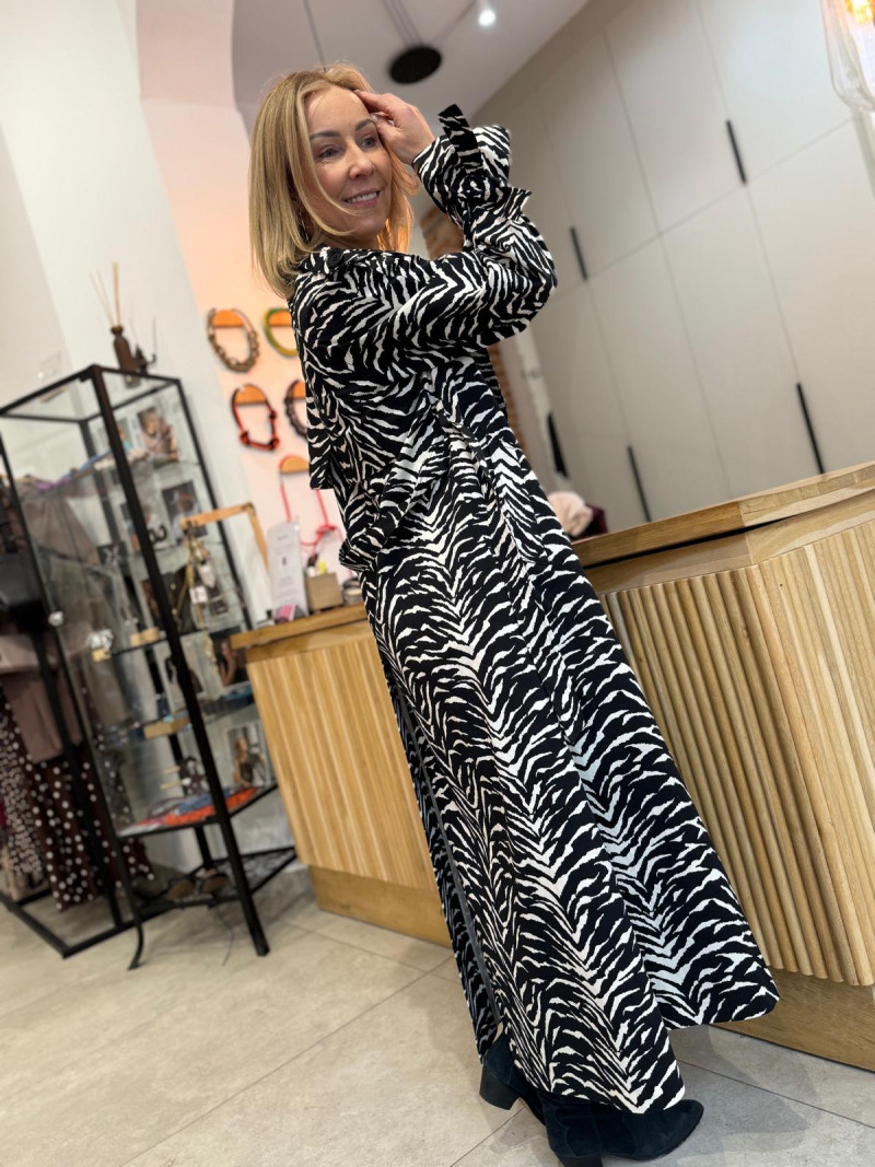 Miniatura produktu Płaszcz Creo Safari