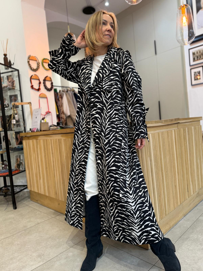 Miniatura produktu Płaszcz Creo Safari