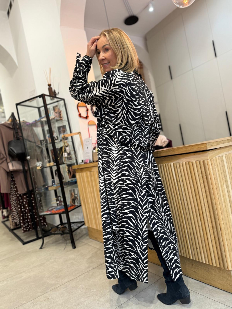 Miniatura produktu Płaszcz Creo Safari