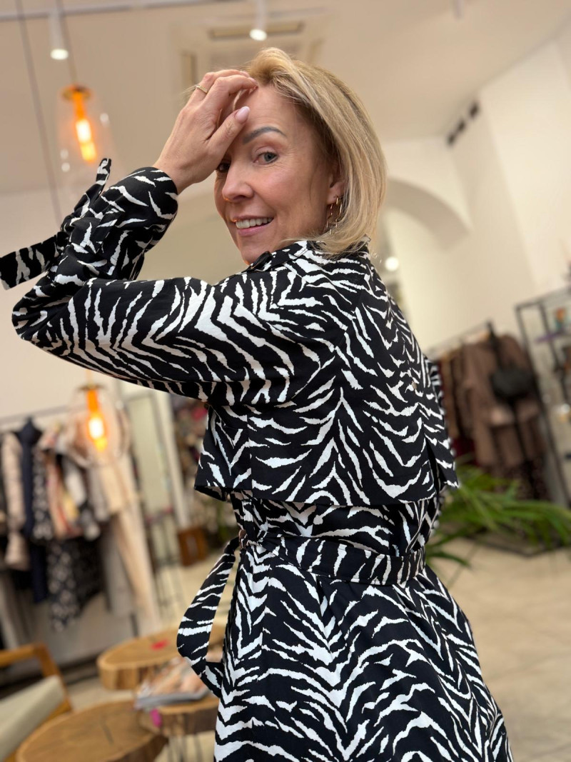 Miniatura produktu Płaszcz Creo Safari