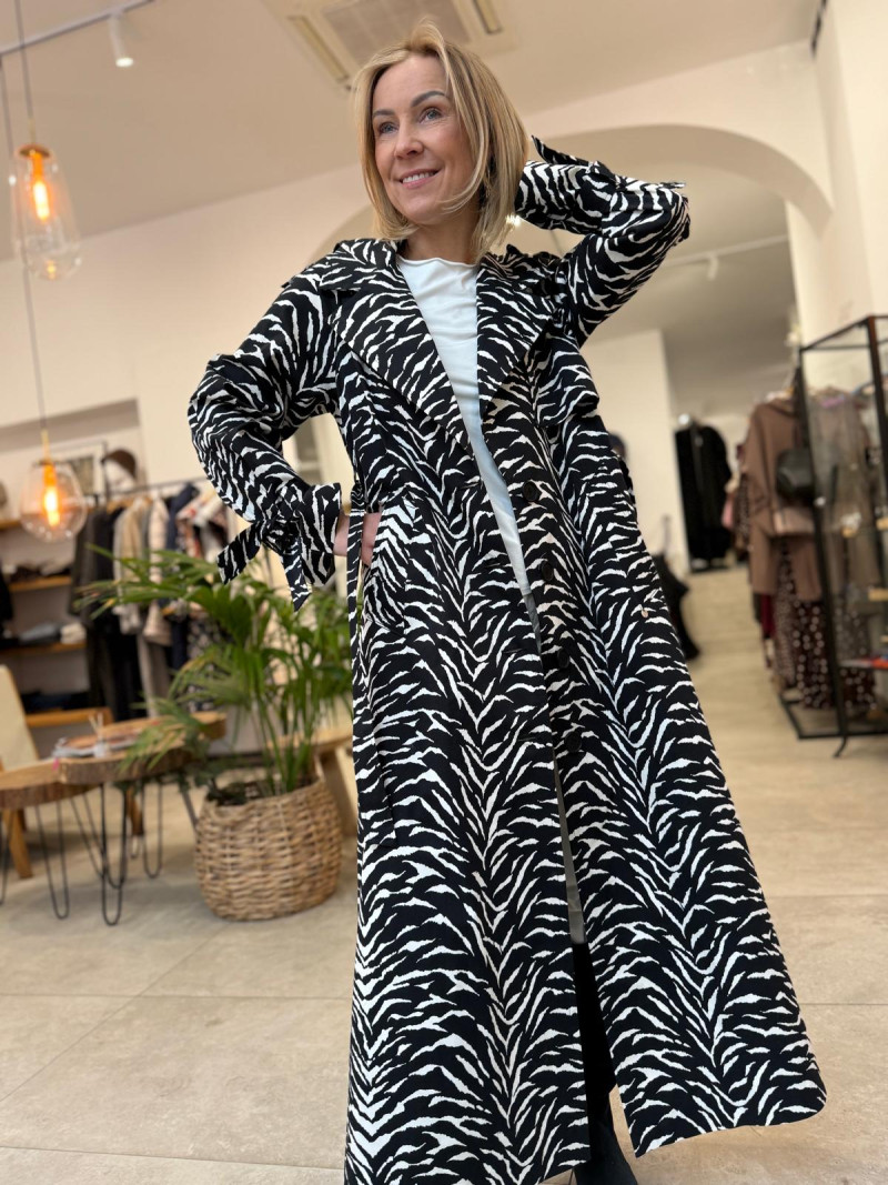 Miniatura produktu Płaszcz Creo Safari