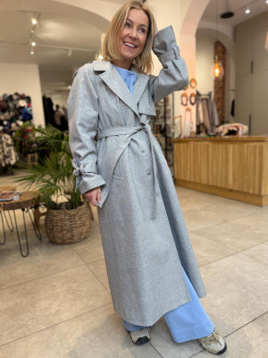 Płaszcz Creo Oxford