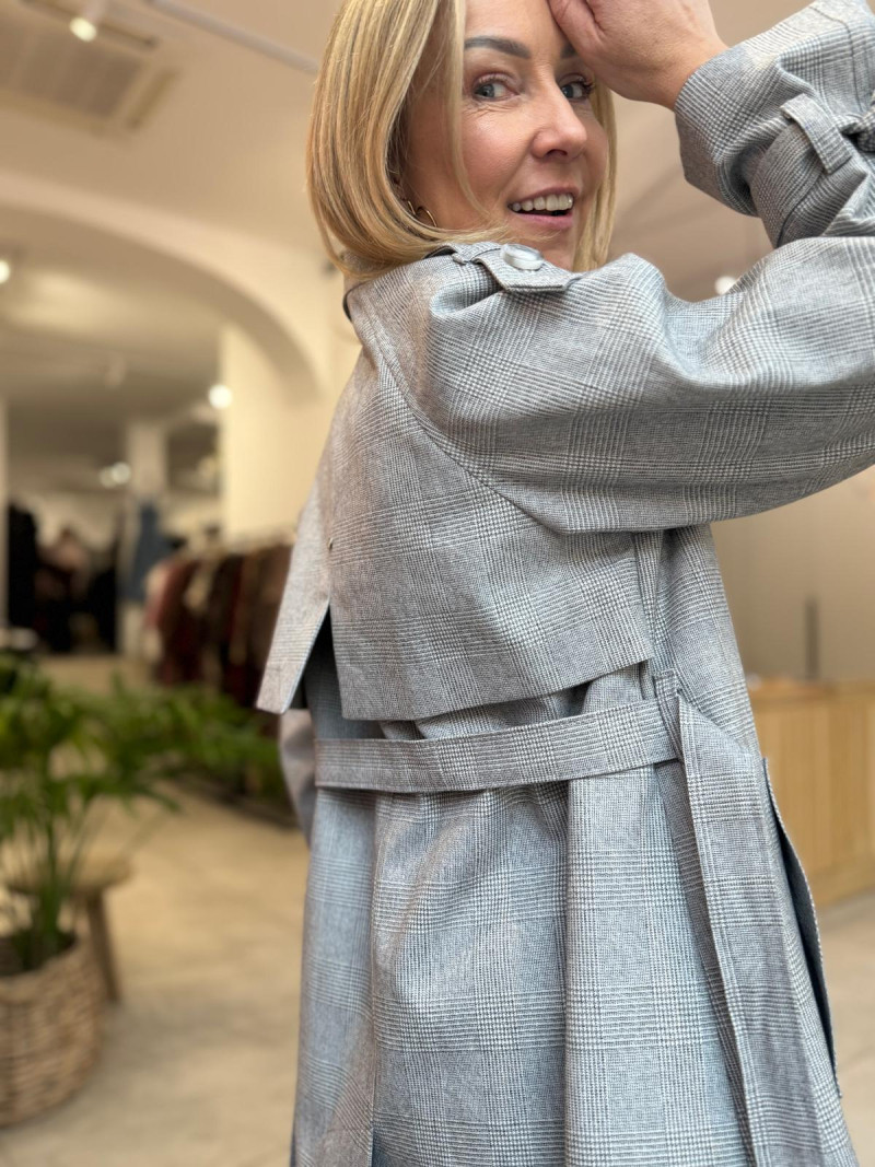 Miniatura produktu Płaszcz Creo Oxford