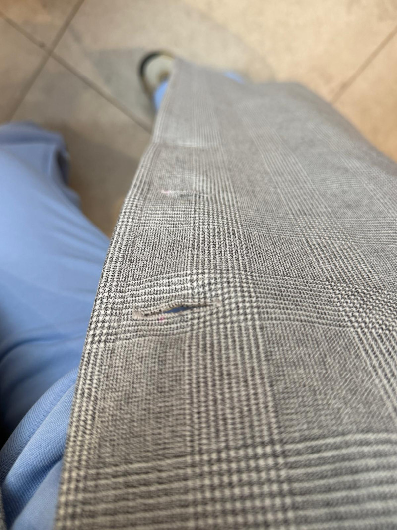 Miniatura produktu Płaszcz Creo Oxford