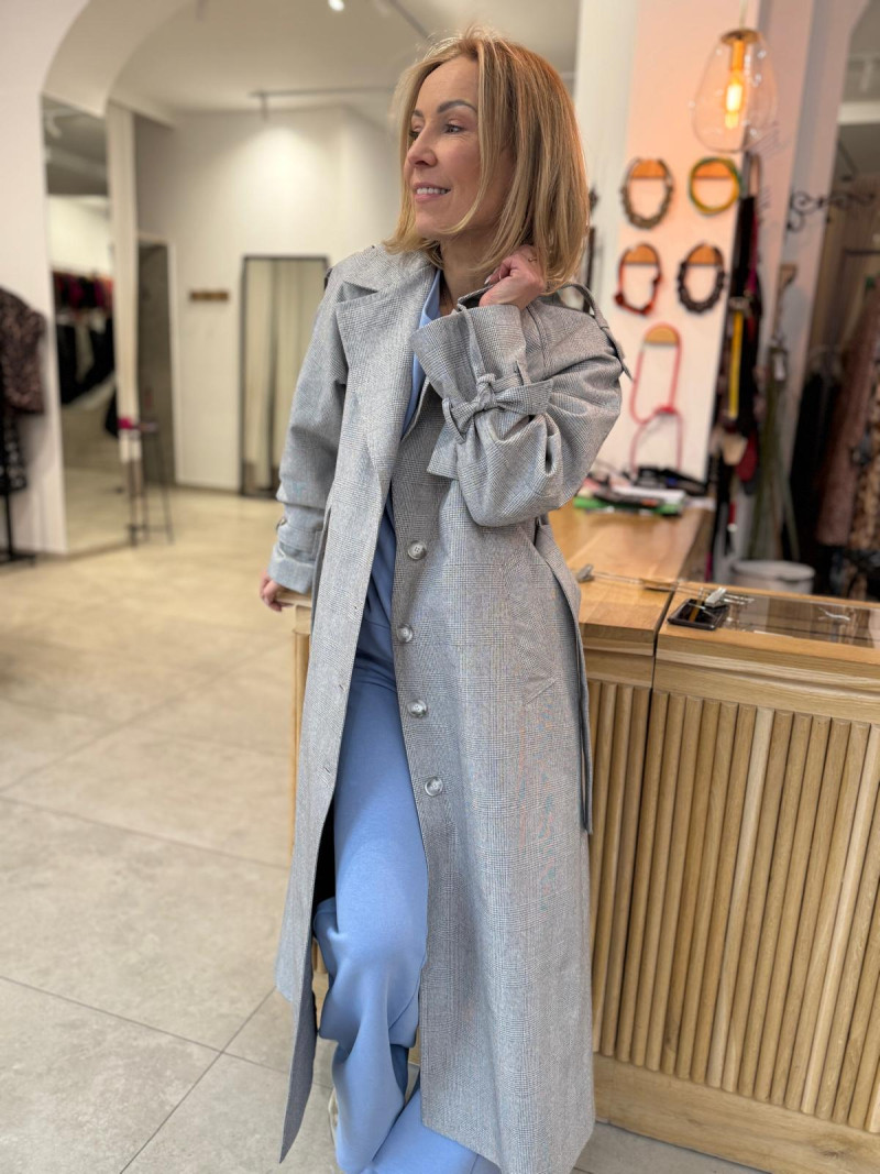 Miniatura produktu Płaszcz Creo Oxford