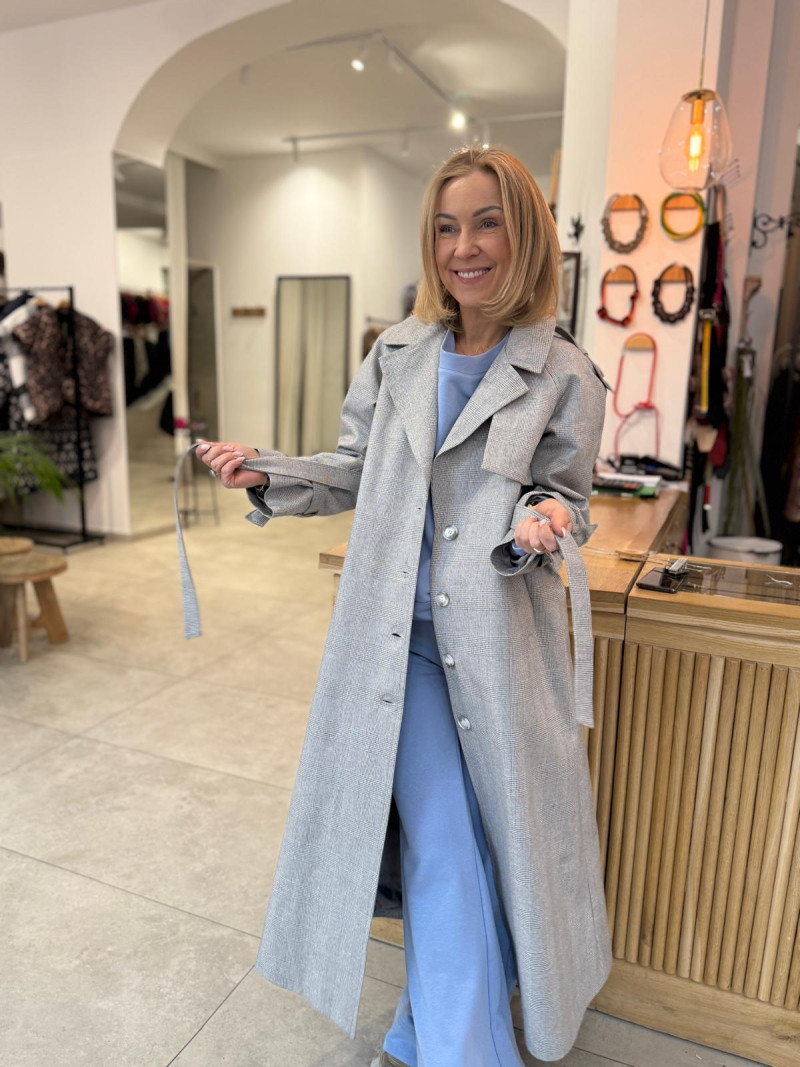 Miniatura produktu Płaszcz Creo Oxford