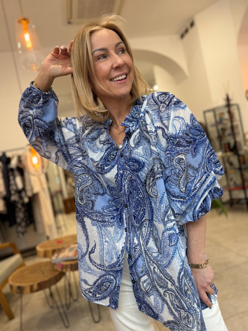 Miniatura produktu Koszula Sally Demo