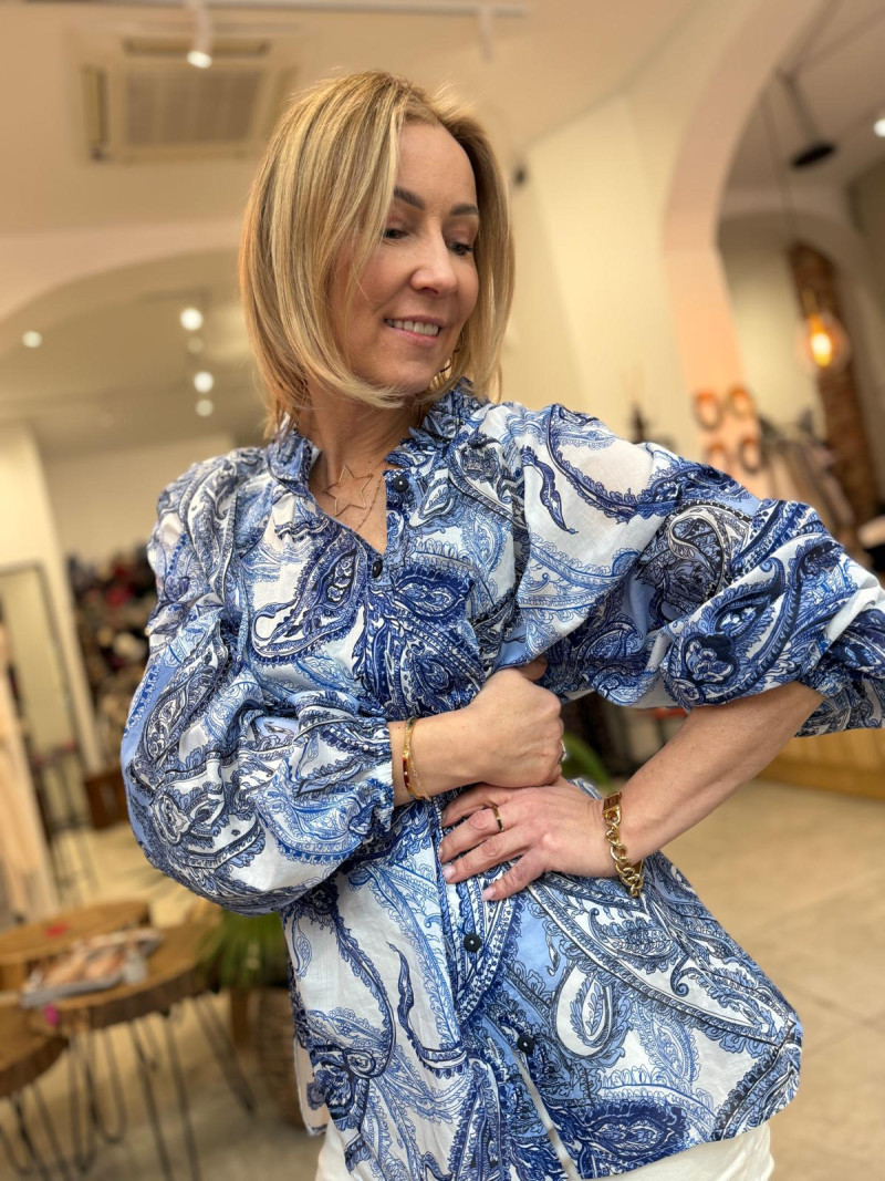 Miniatura produktu Koszula Sally Demo