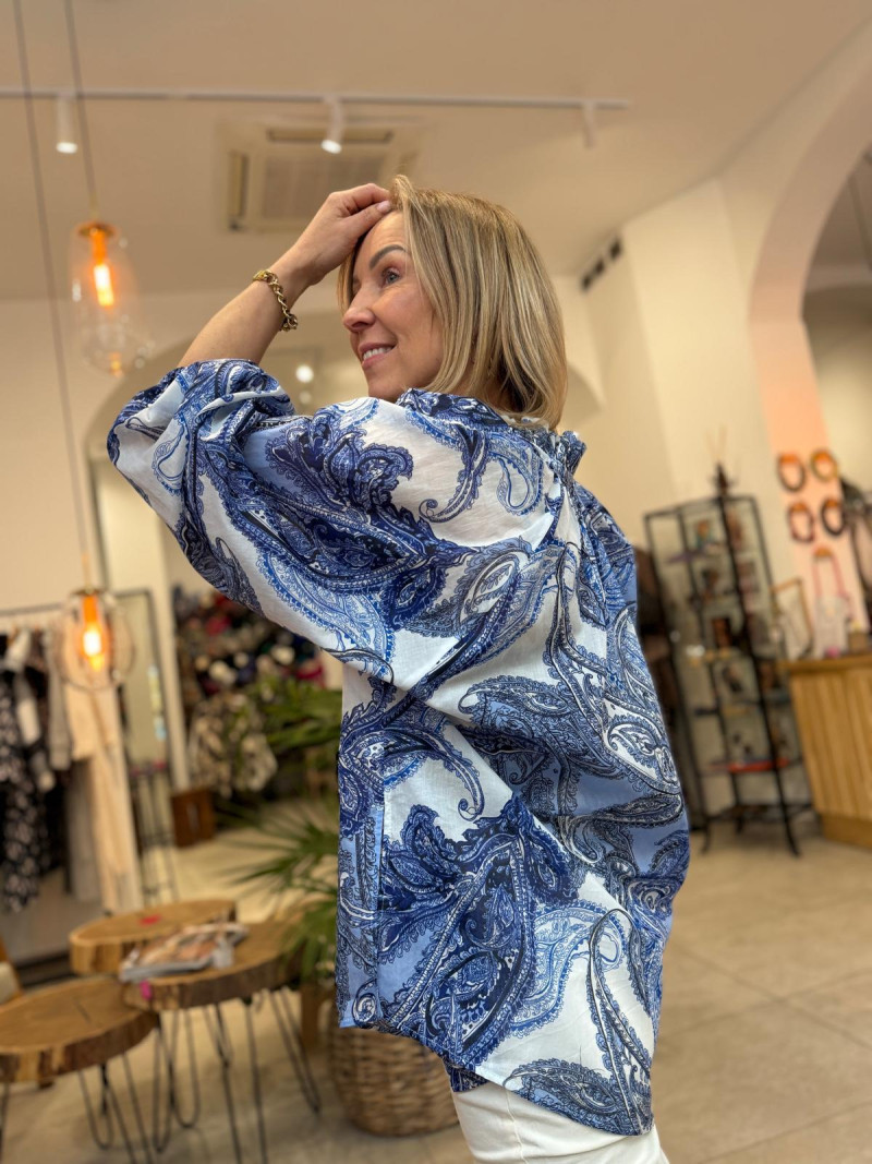 Miniatura produktu Koszula Sally Demo