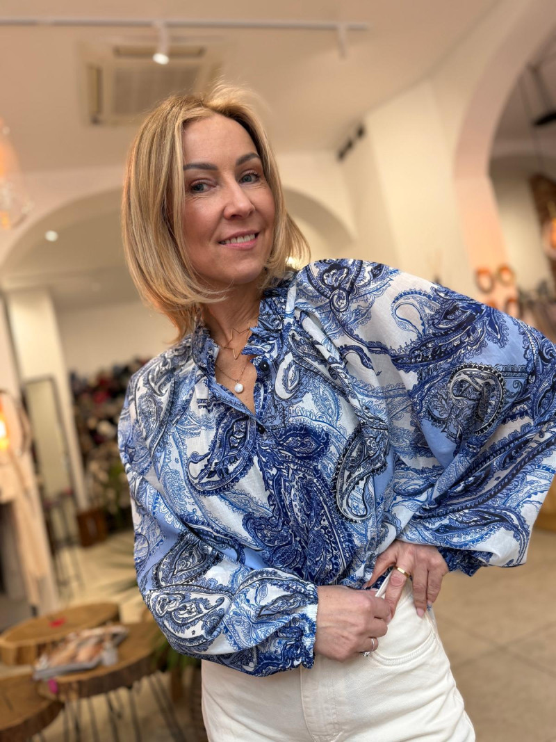 Miniatura produktu Koszula Sally Demo