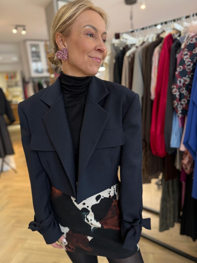 Miniatura produktu Żakiet Rue Navy