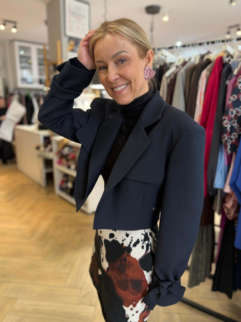 Miniatura produktu Żakiet Rue Navy