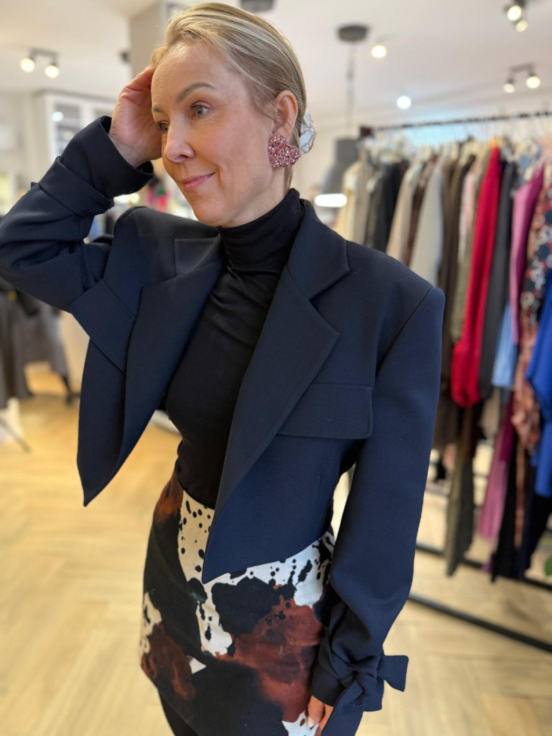 Miniatura produktu Żakiet Rue Navy